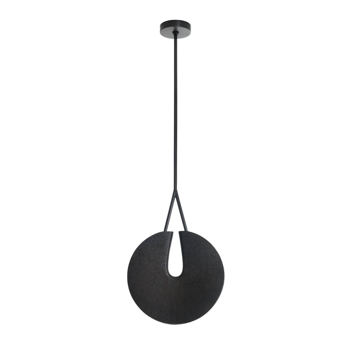 Tyche Pendant