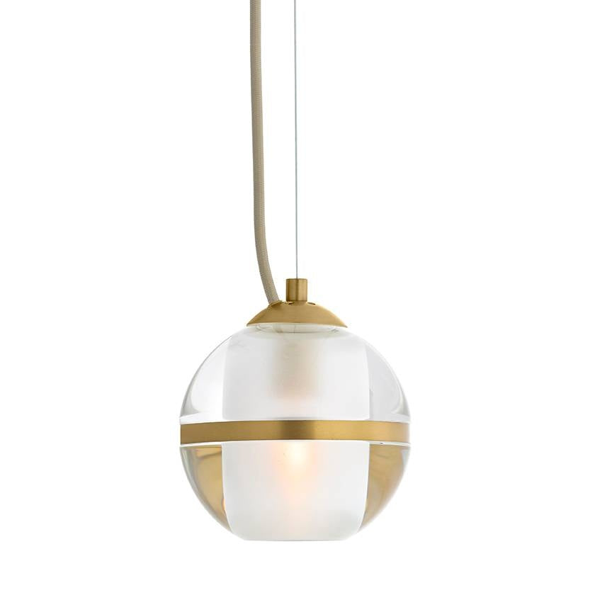 Noble One Light Pendant