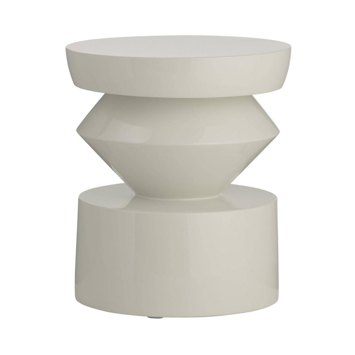 Uma Accent Table