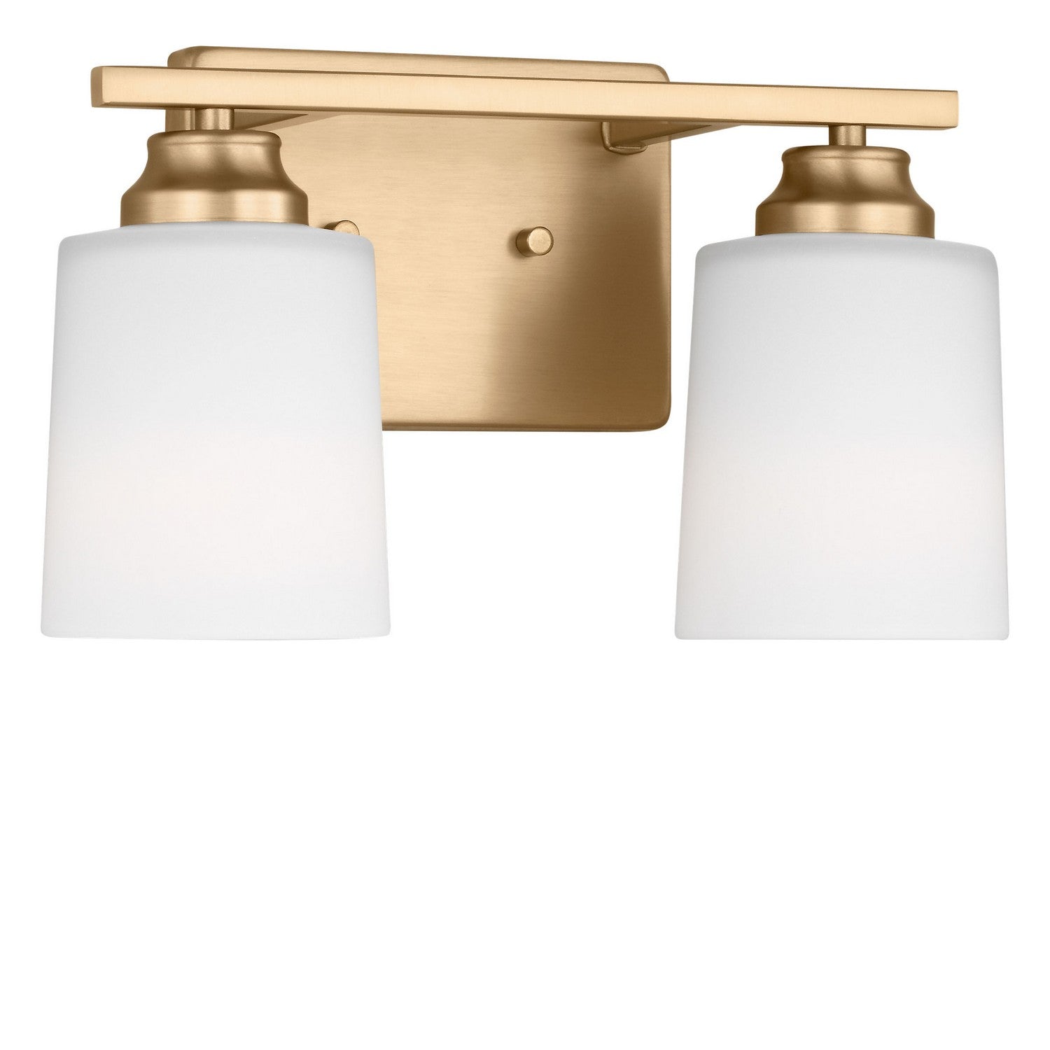 Vinton Two Light Bath