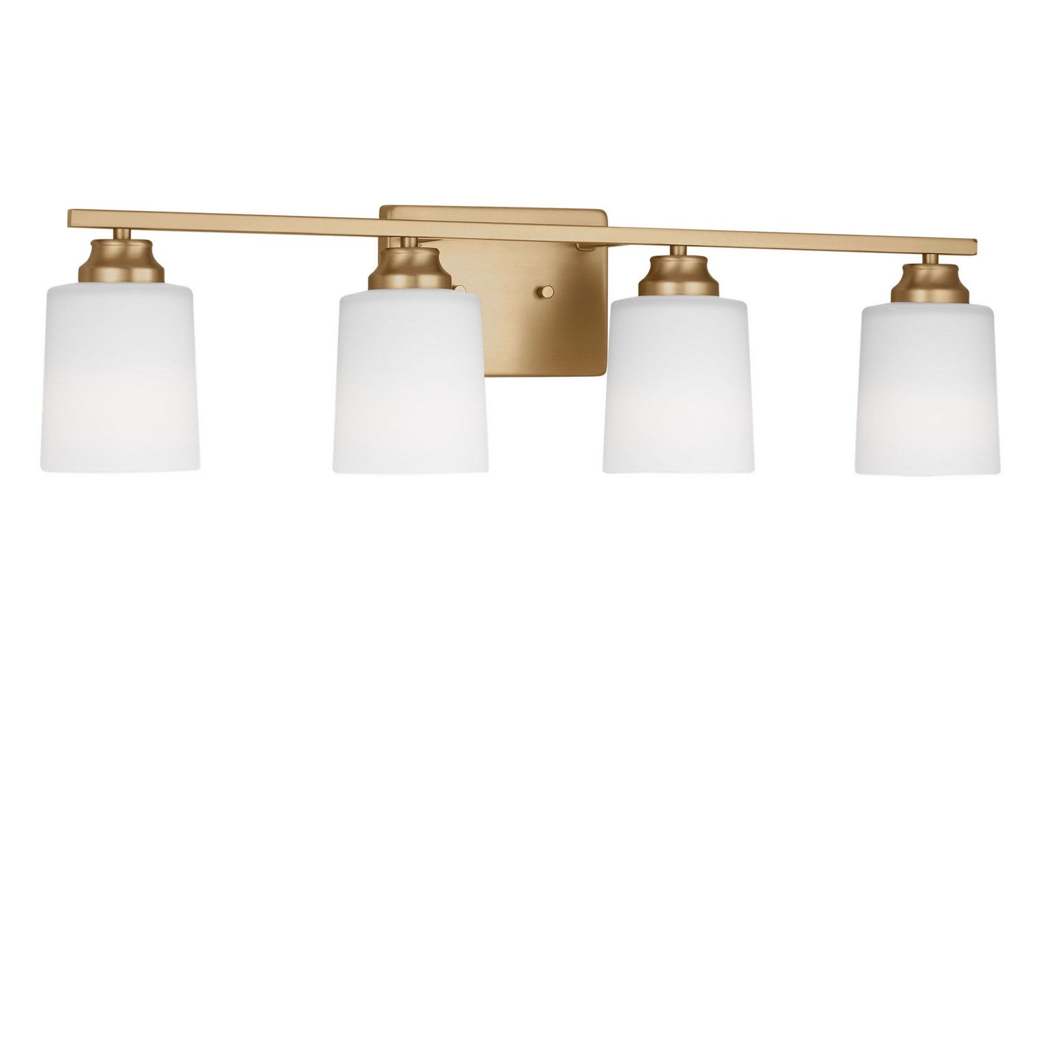 Vinton Four Light Bath