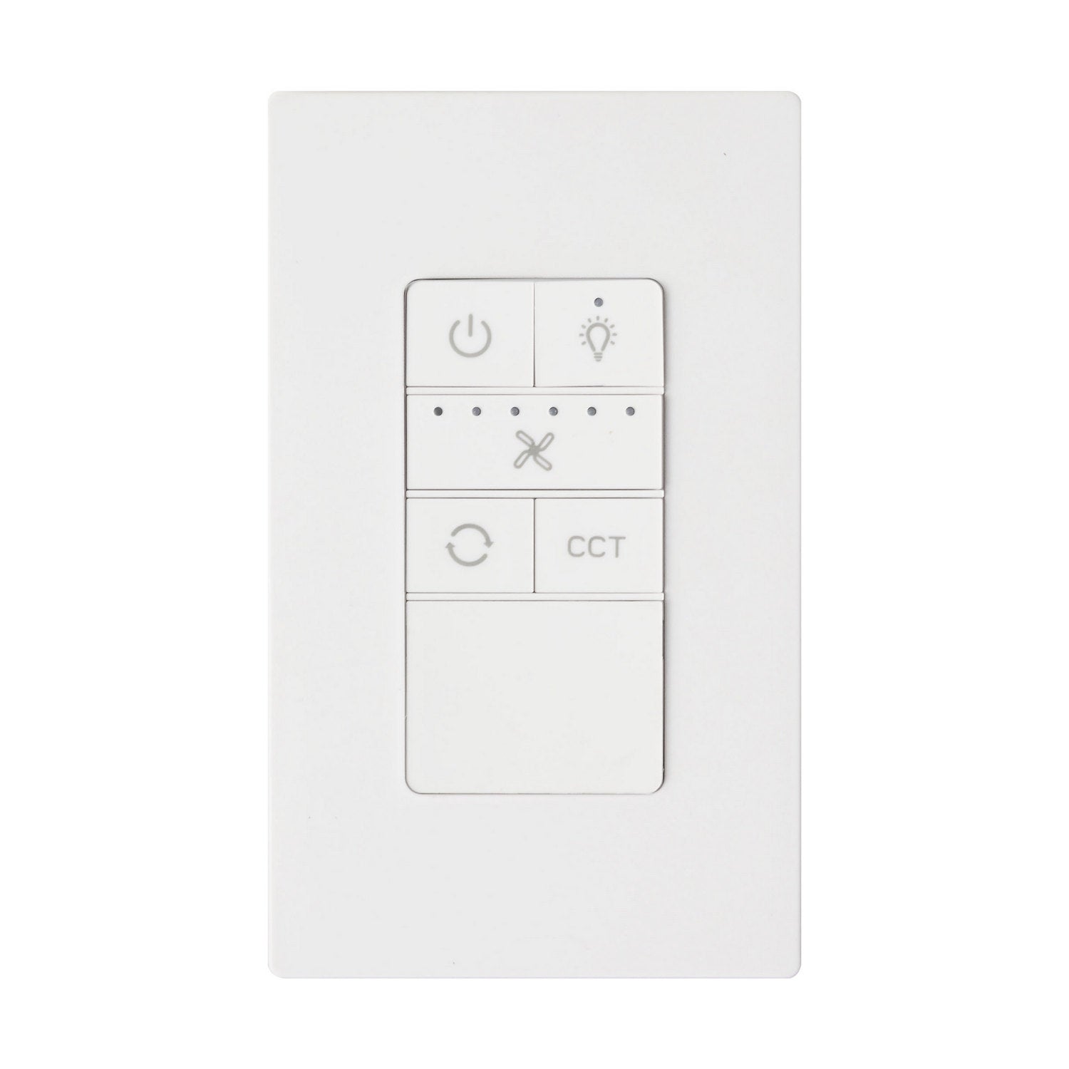Universal Control Control