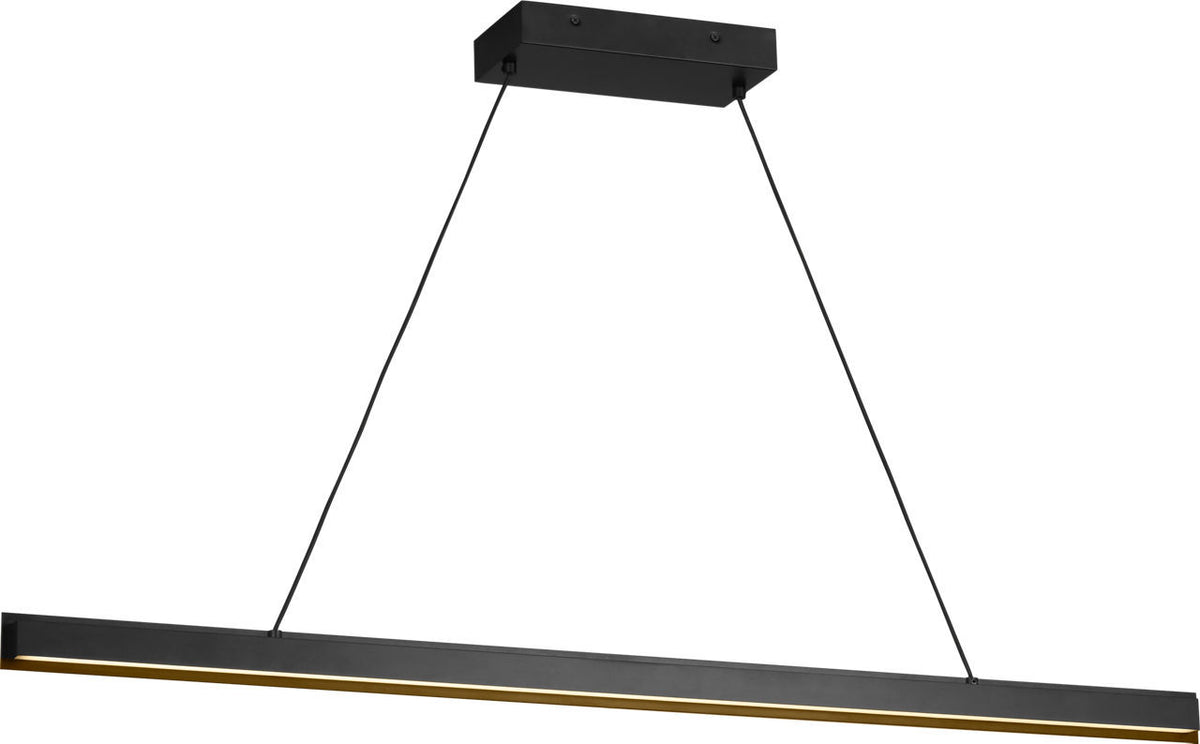 Lustre linéaire Aro