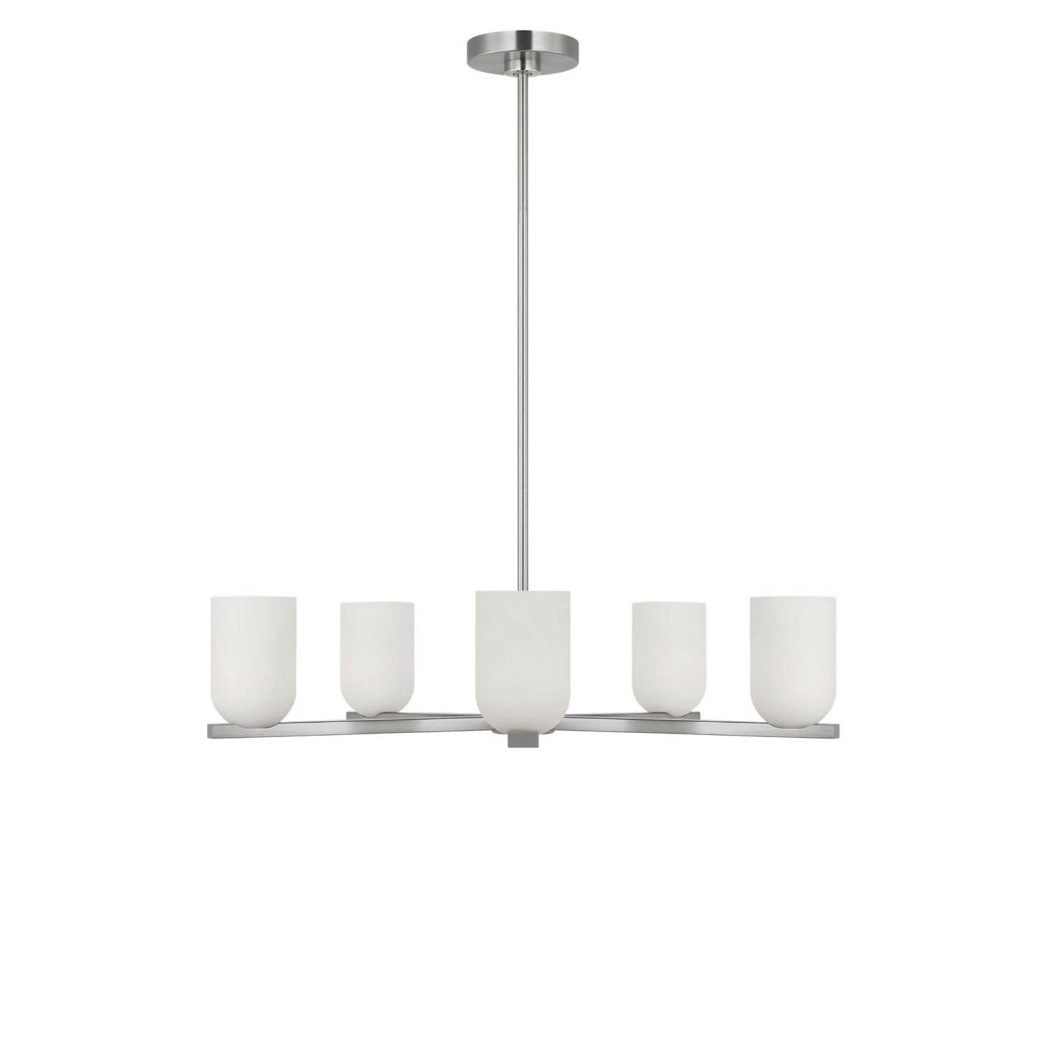 Neblina Chandelier