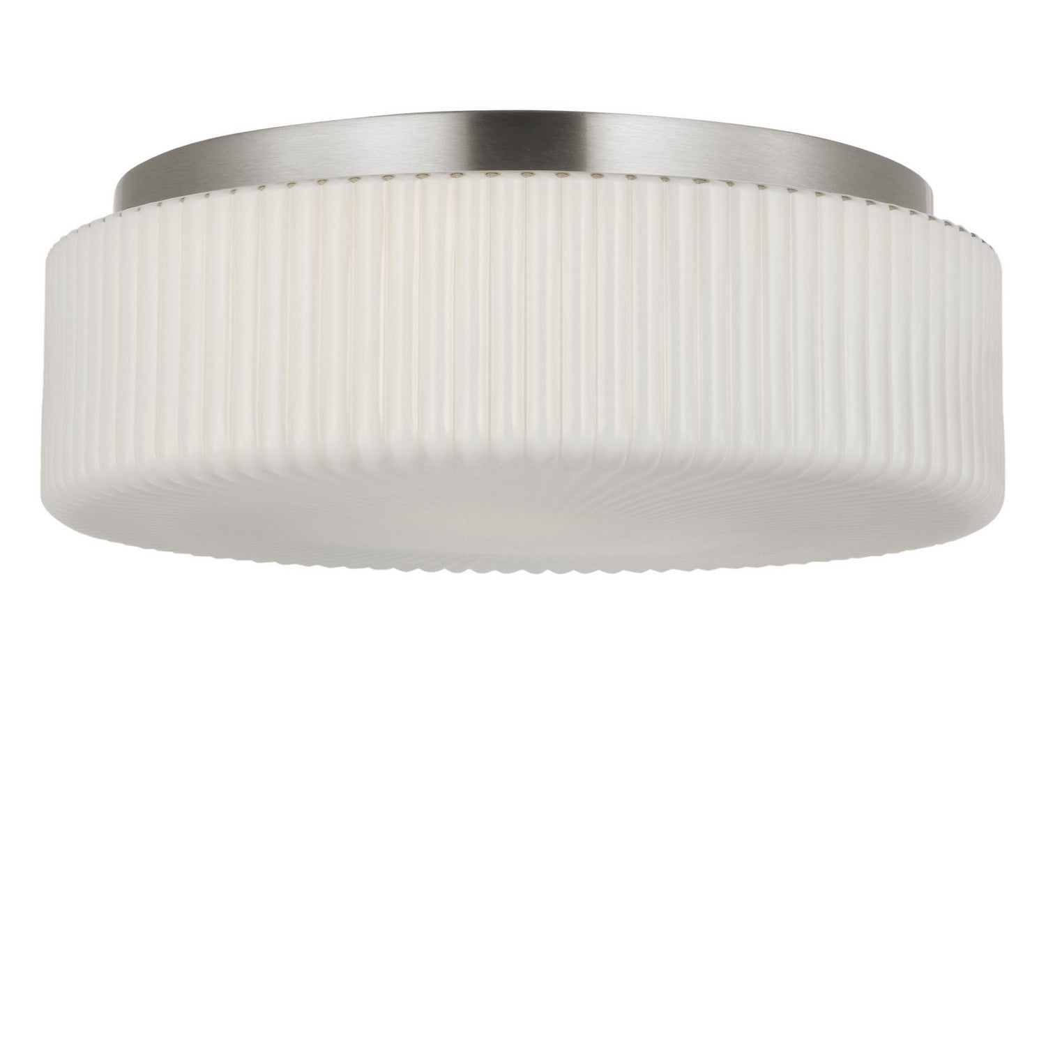 Axira Two Light Flush Mount