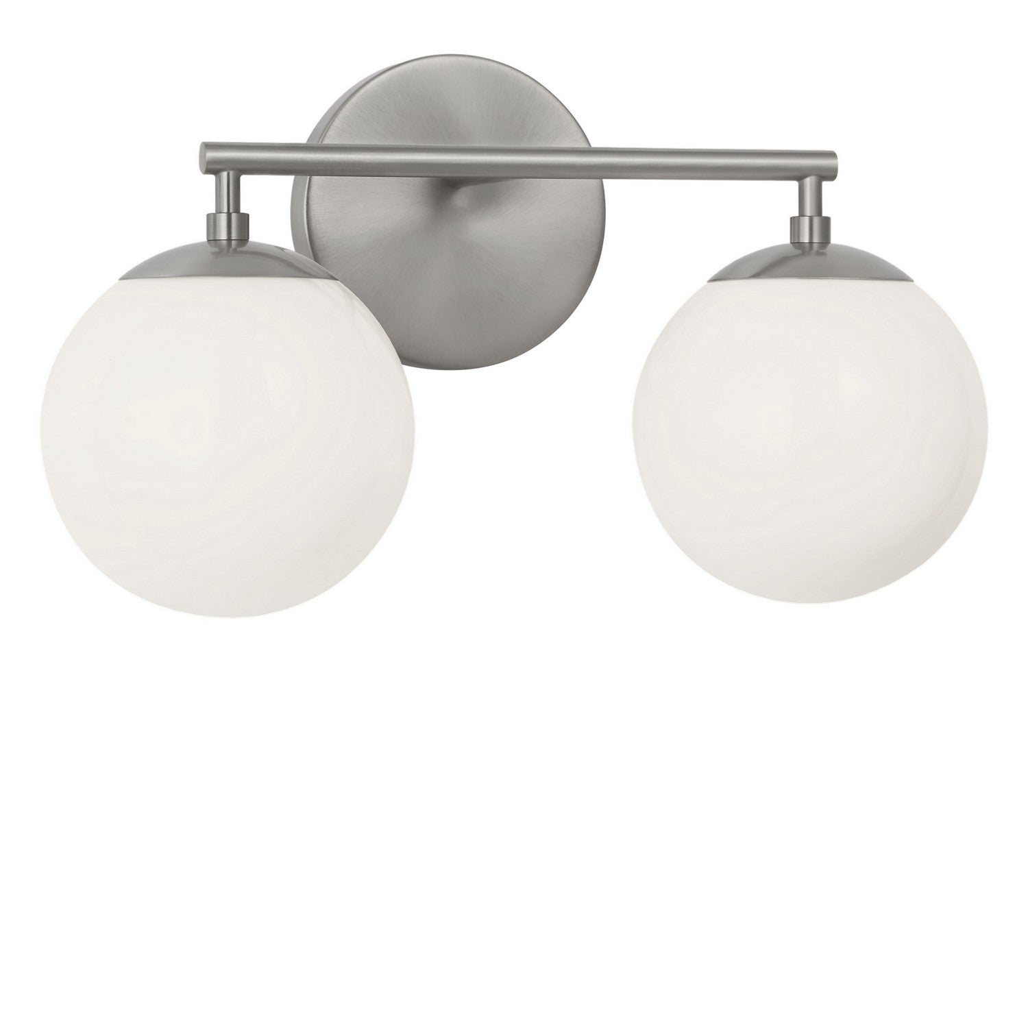 Meuble-lavabo Nube Two Light