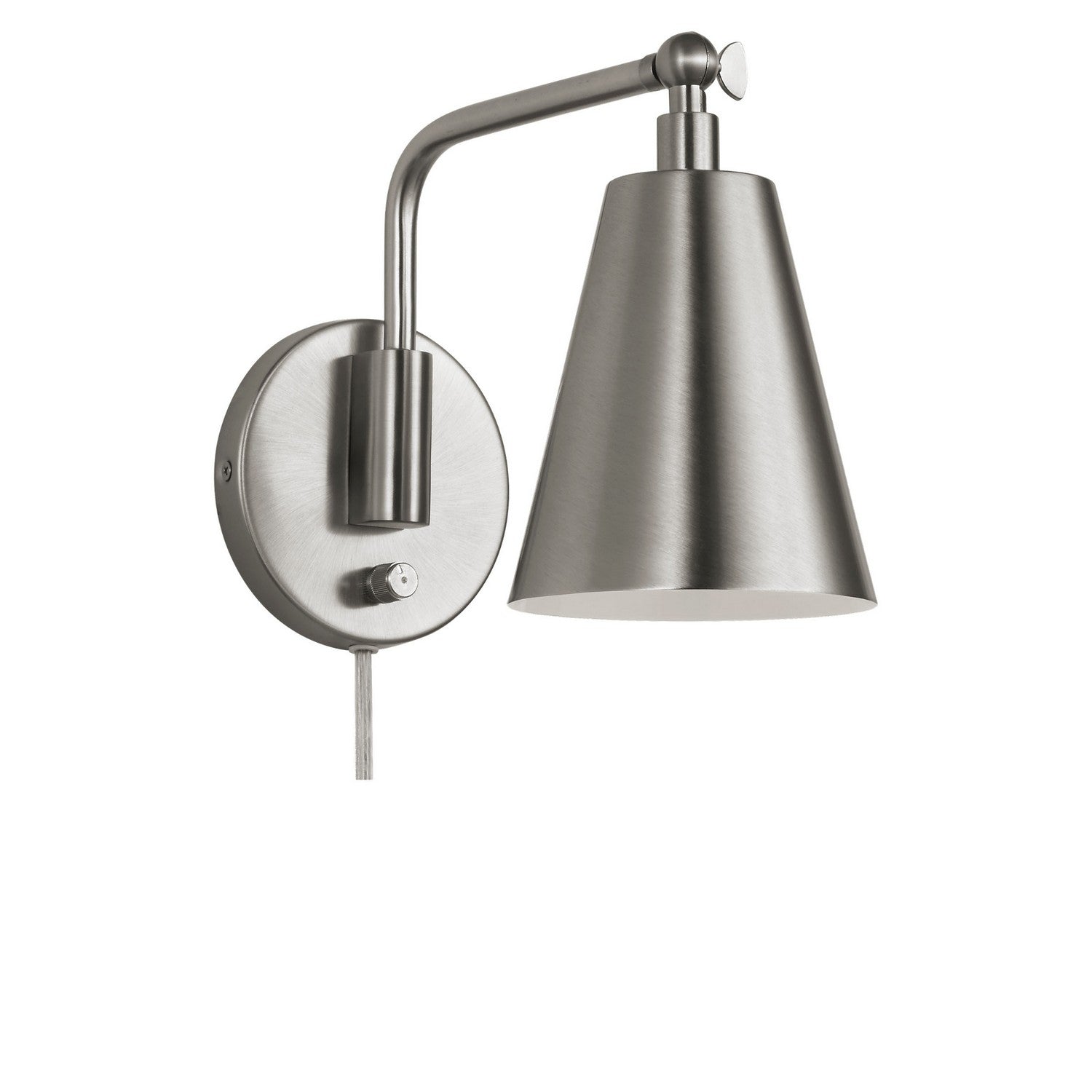 Drae Wall Sconce