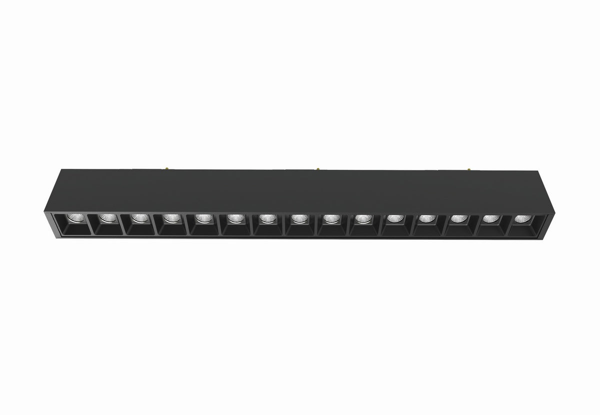 Construct LED Multi Downlight