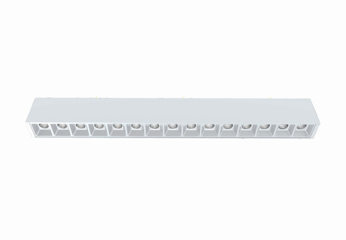 Construct Multiple Down Light