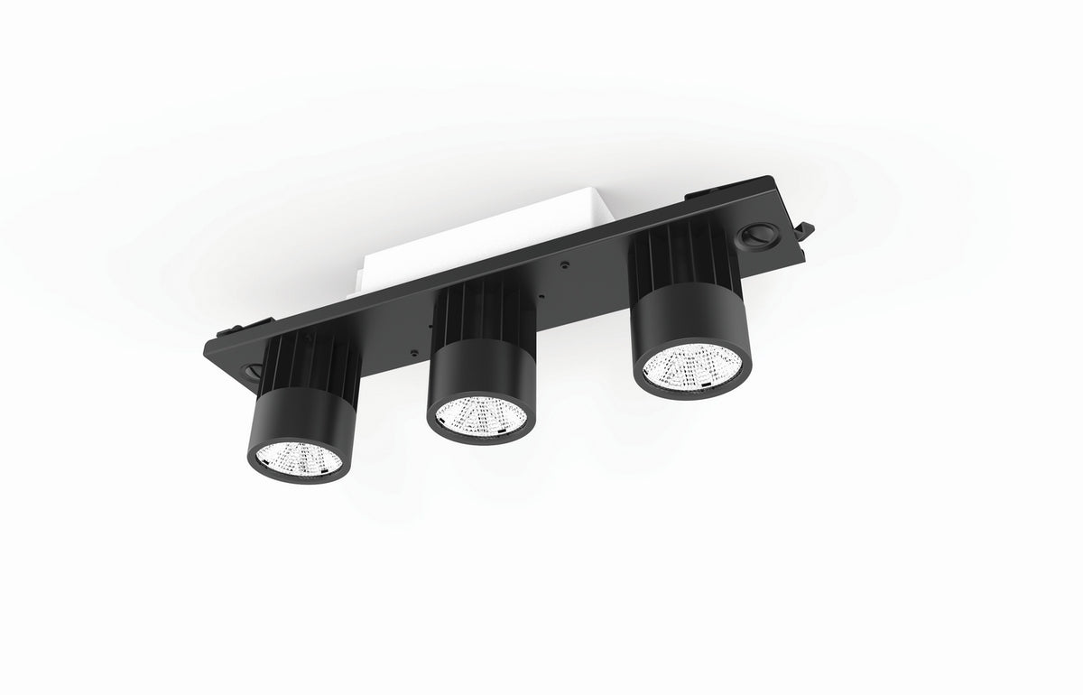 Route Downlight