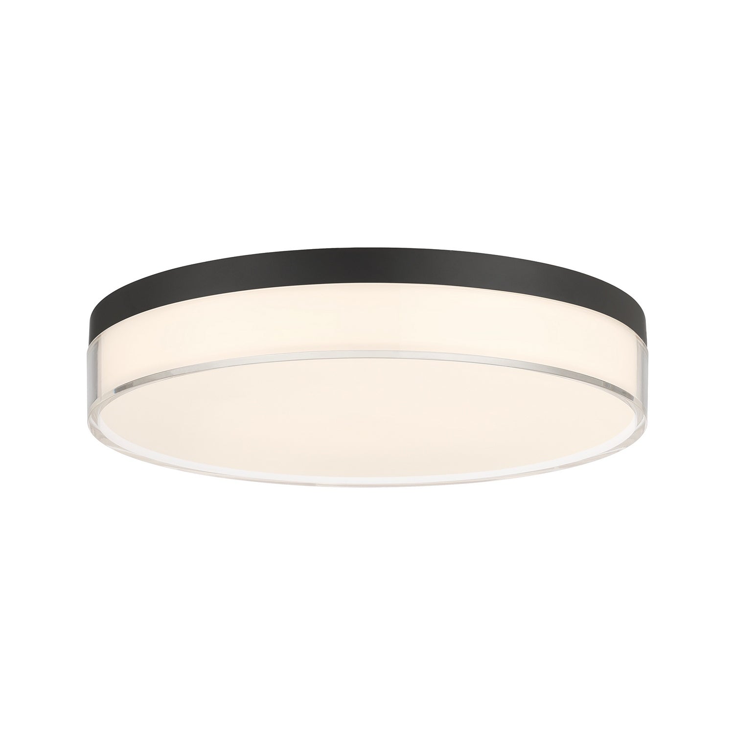 Clarion Flush Mount