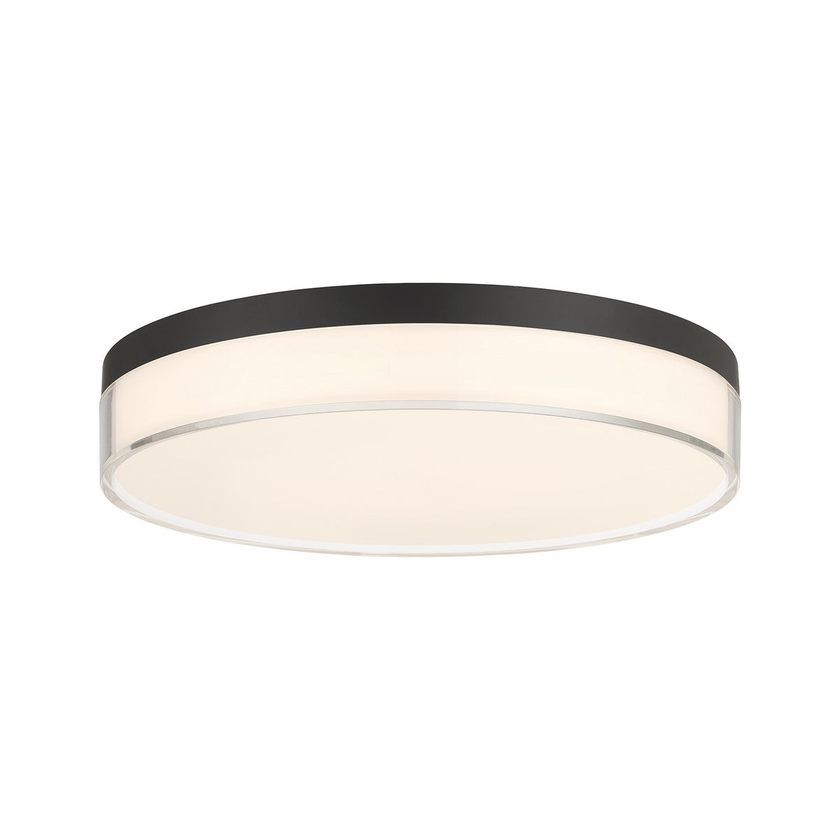Clarion LED Flush Mount