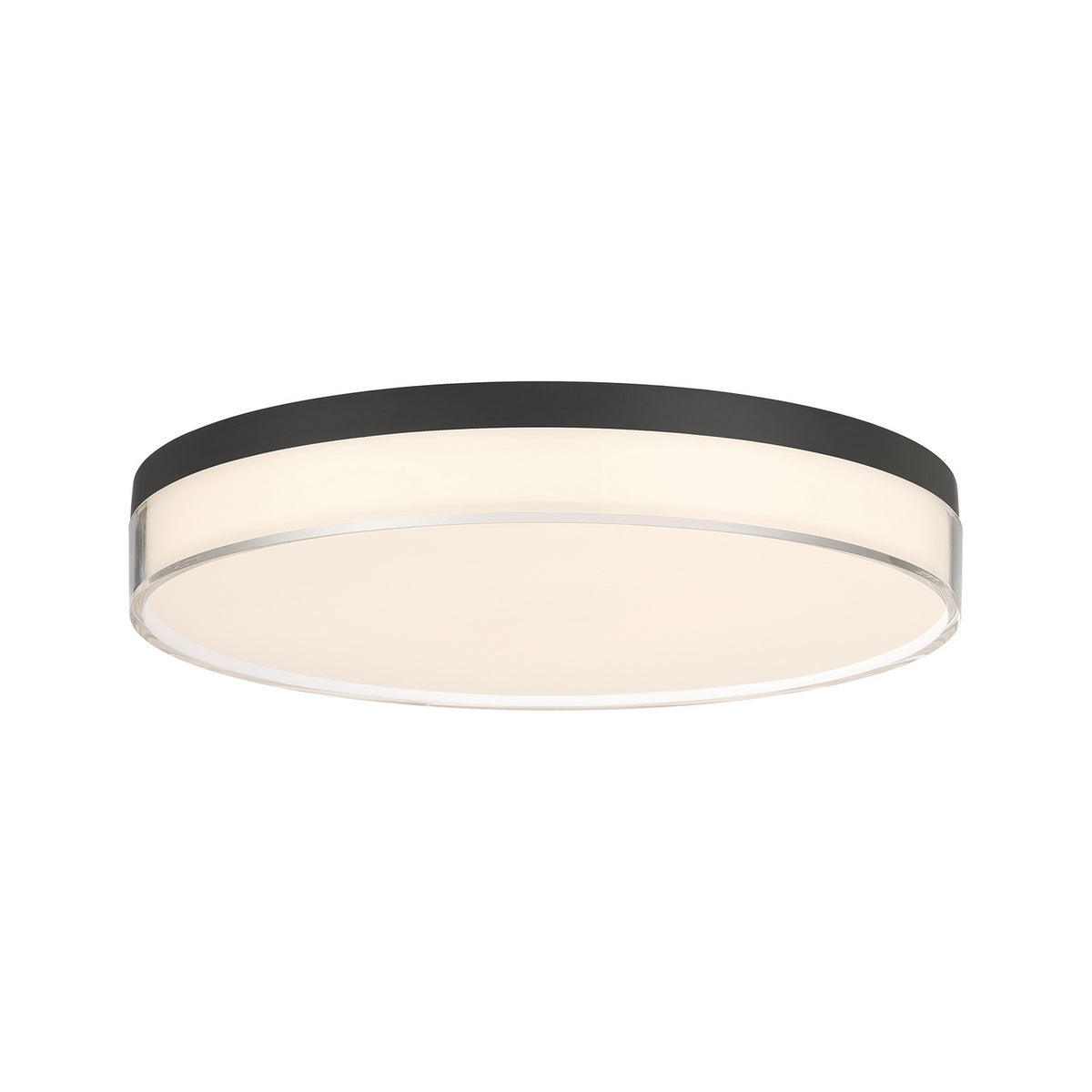 Clarion LED Flush Mount