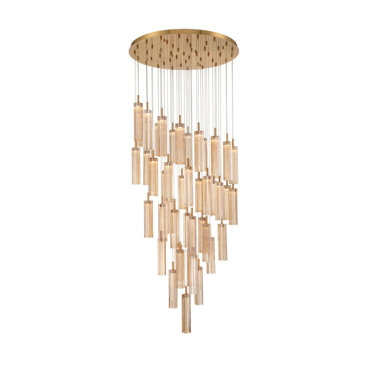 Addis LED Pendant