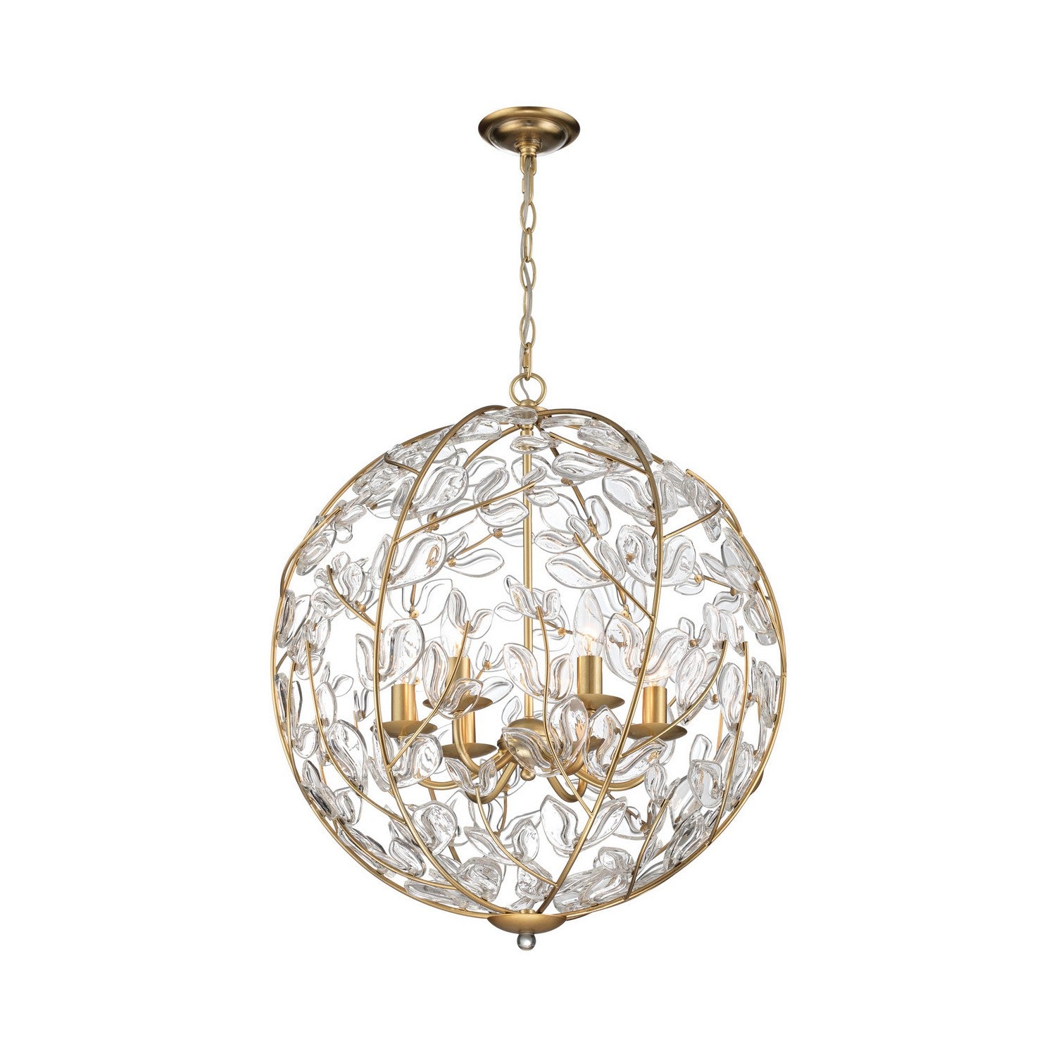 Bridget Chandelier