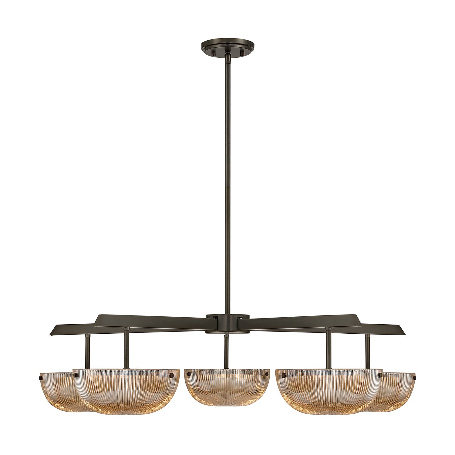 Hubbard Chandelier