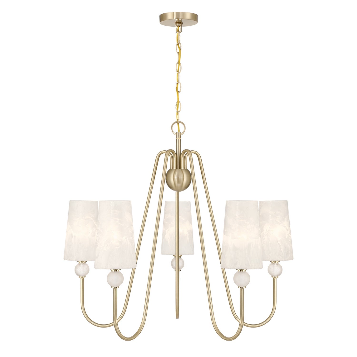 Sheldon Chandelier