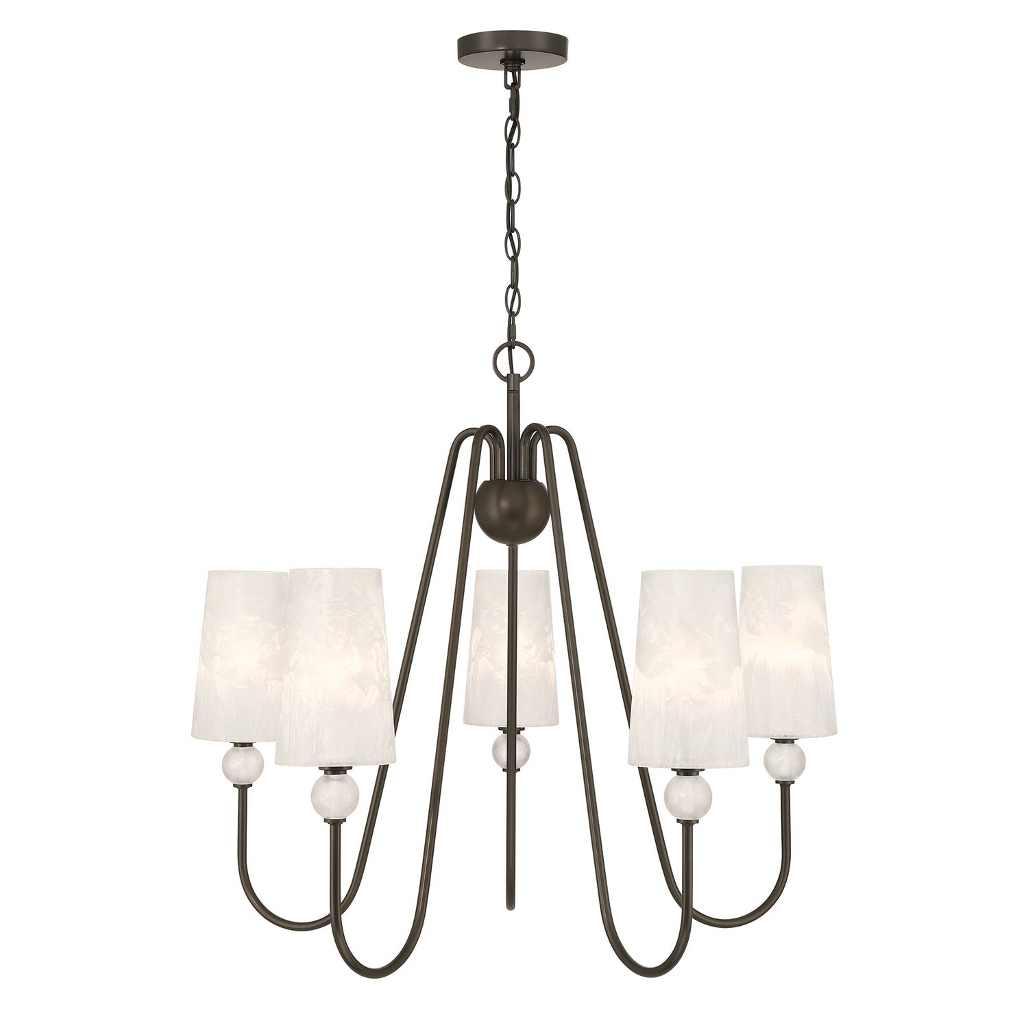 Sheldon Chandelier