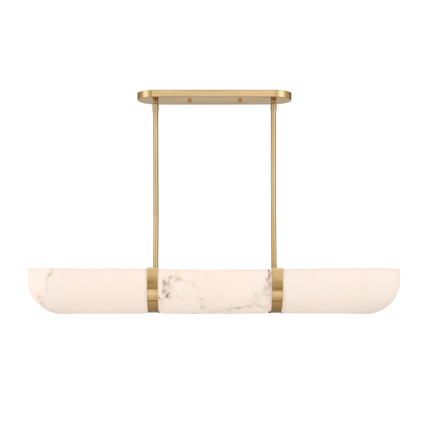 Chalfont Four Light Chandelier