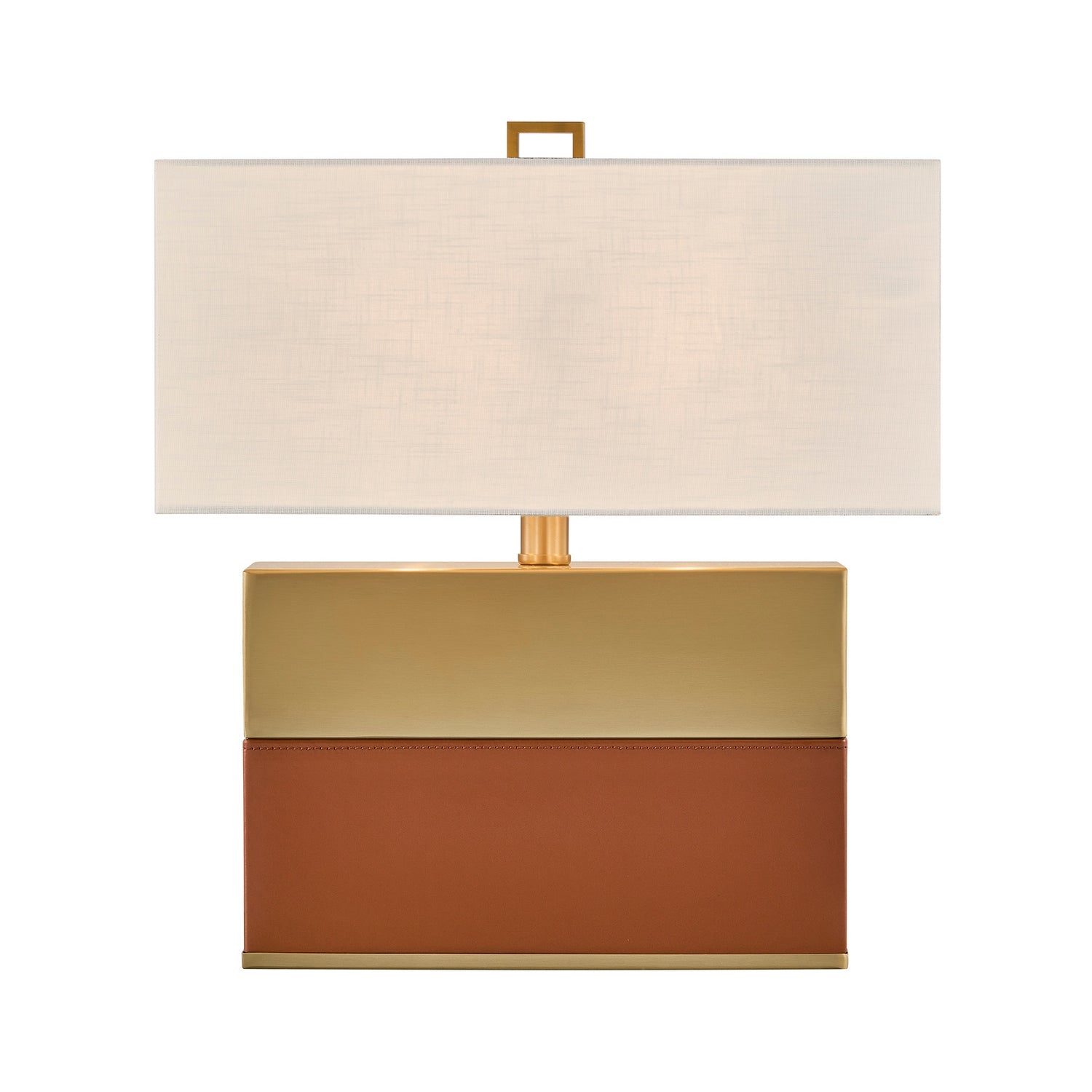 Oliver Table Lamp