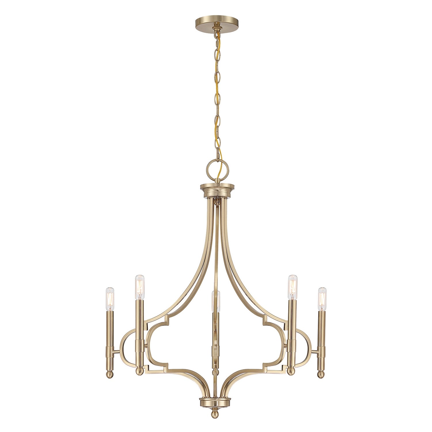 Woodlawn Chandelier