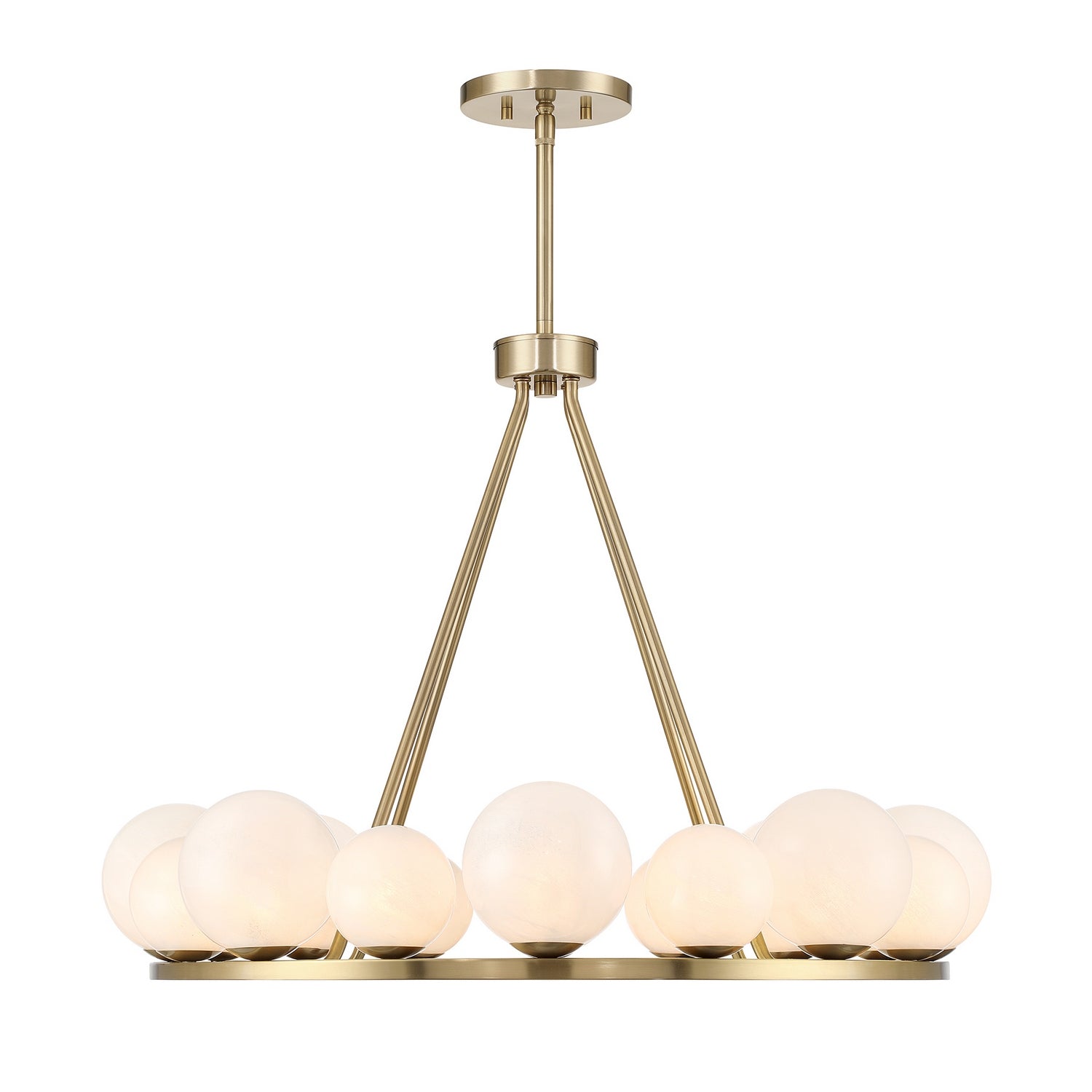 Loudon Chandelier
