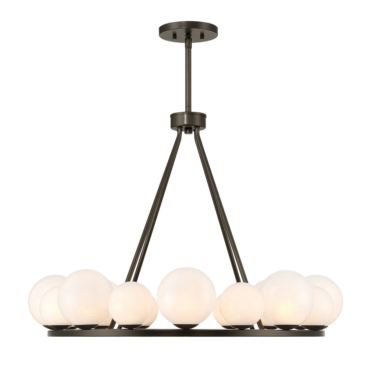 Loudon 16 Light Chandelier