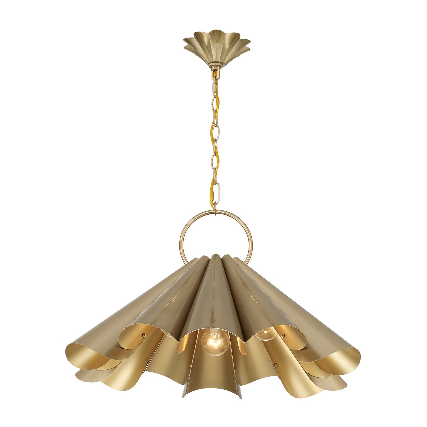 Vinton Pendant