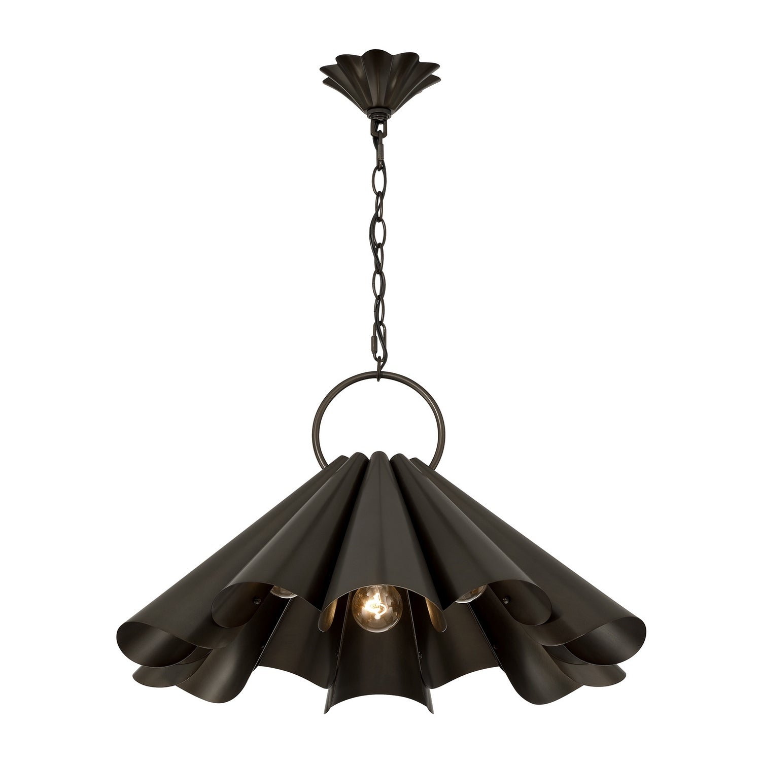Vinton Pendant