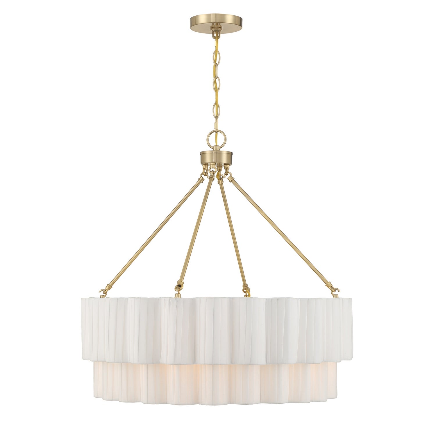 Tucker Four Light Pendant