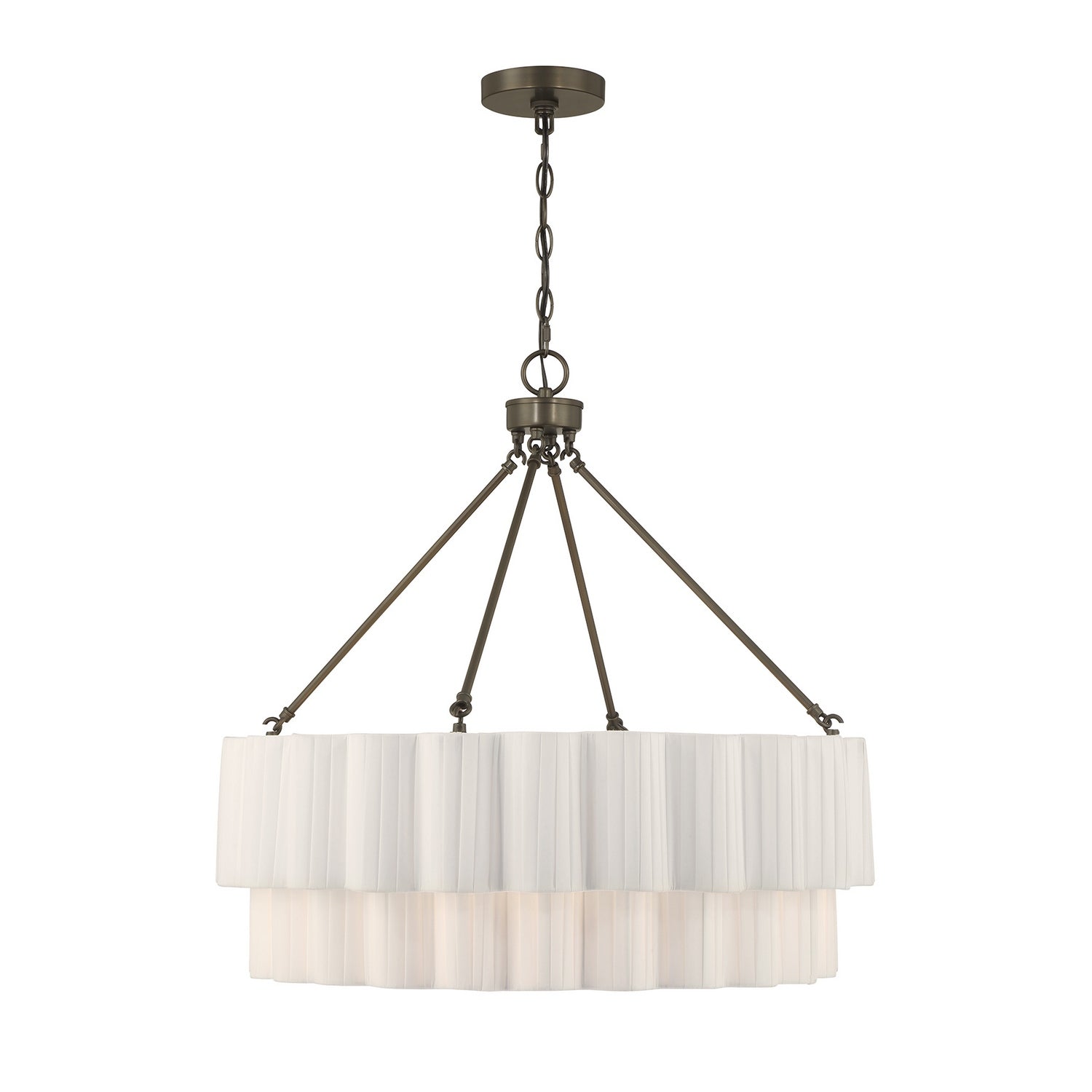 Tucker Four Light Pendant