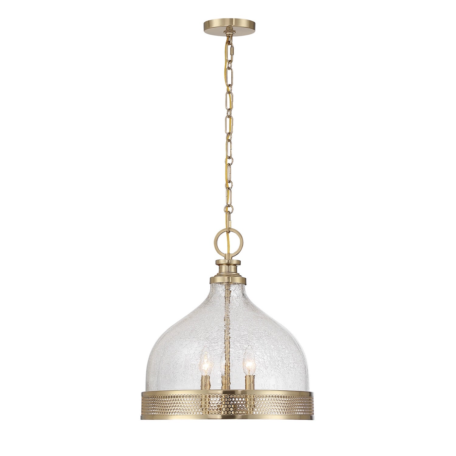 Stern Pendant