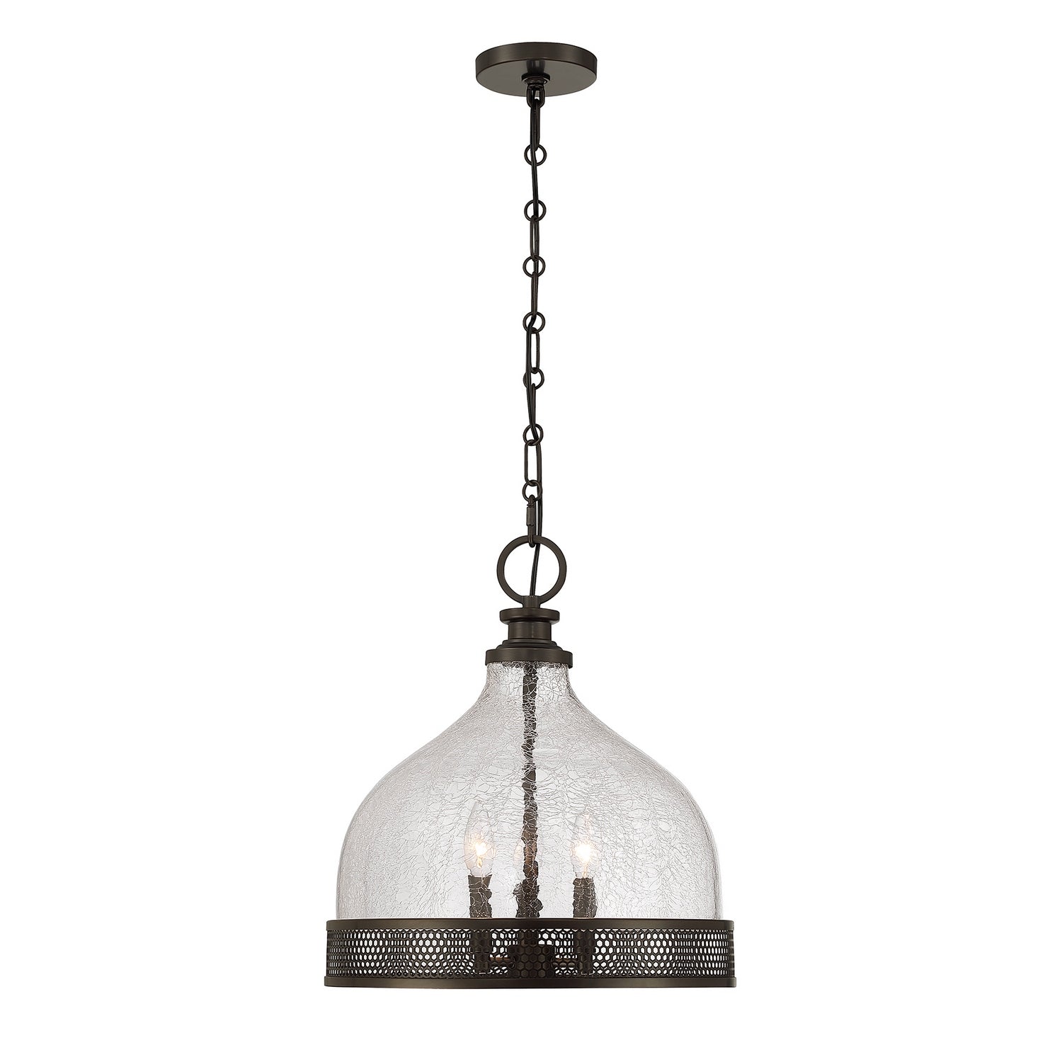 Stern Pendant