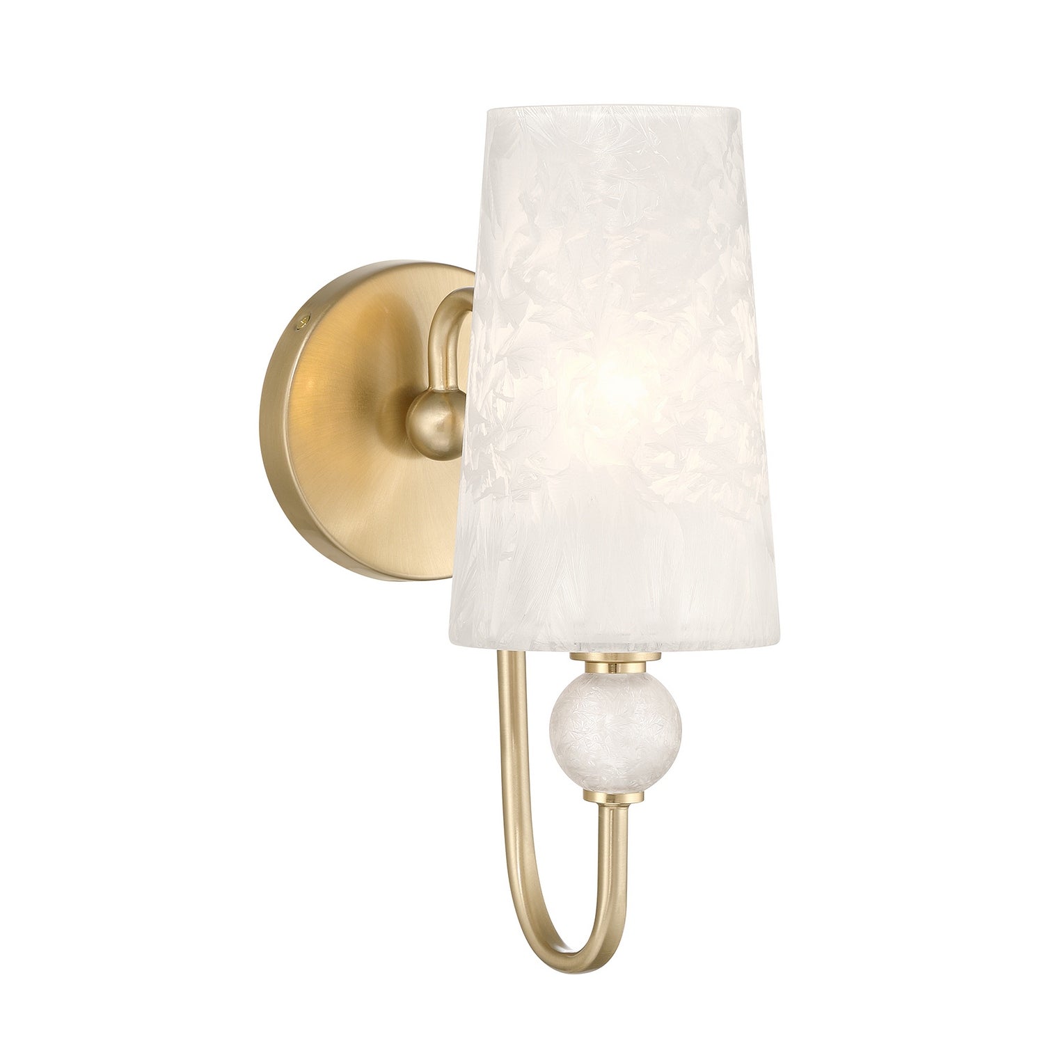 Sheldon Wall Sconce