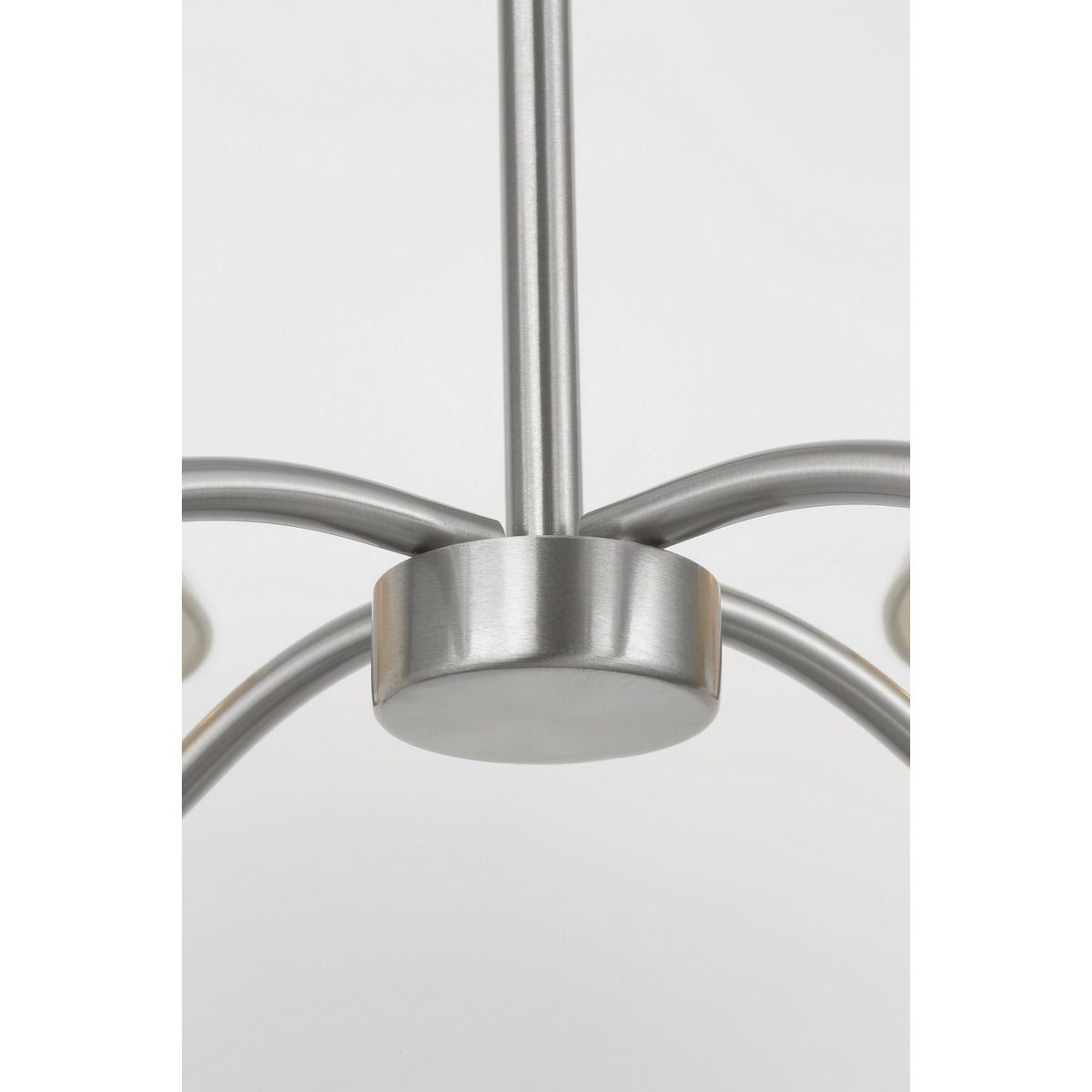 Eldon Four Light Chandelier