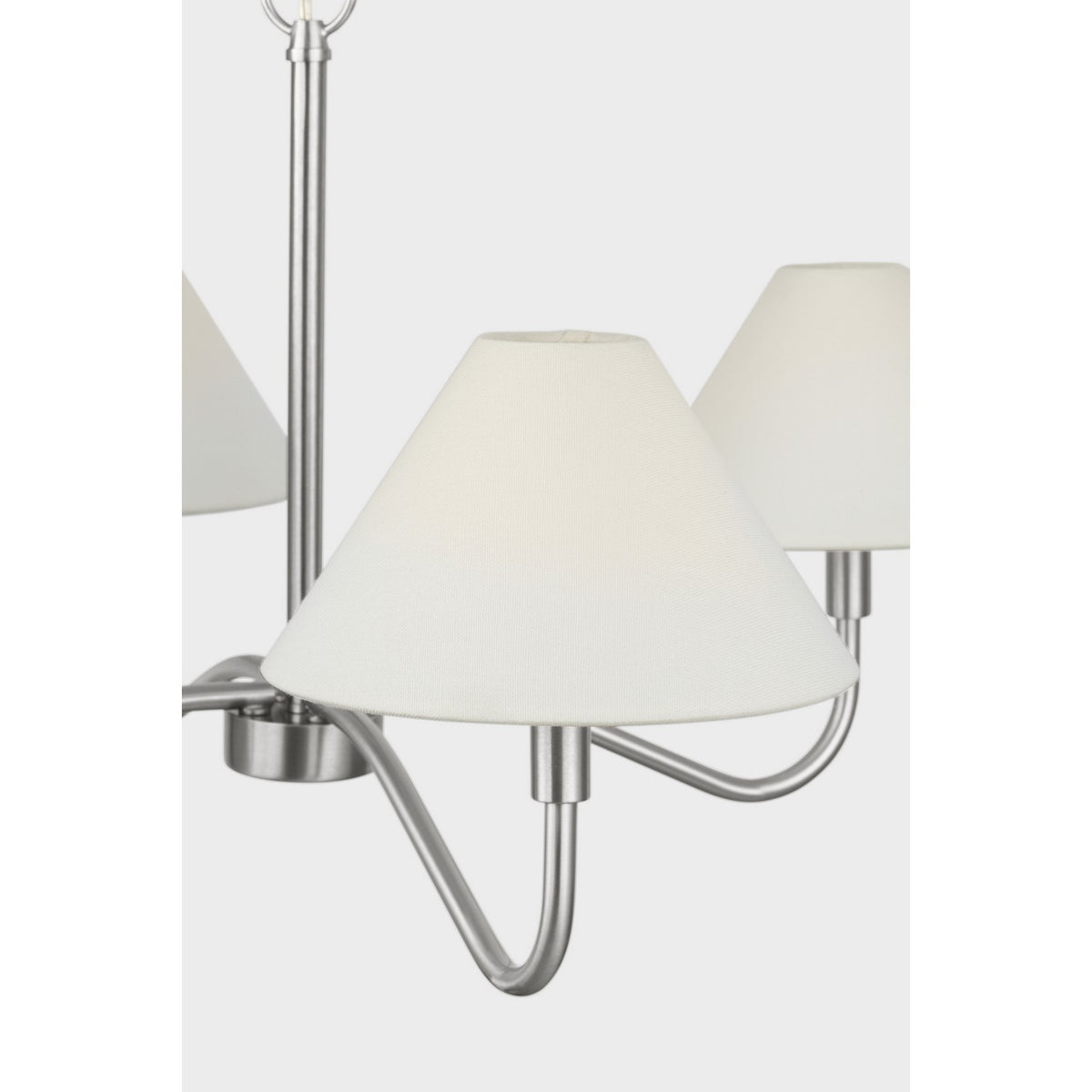 Eldon Four Light Chandelier