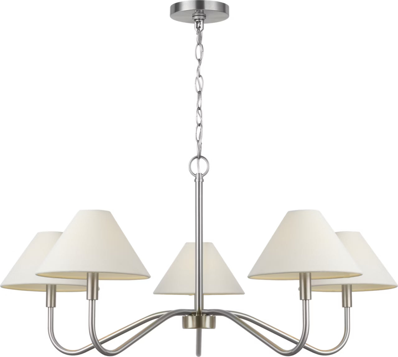 Eldon Chandelier