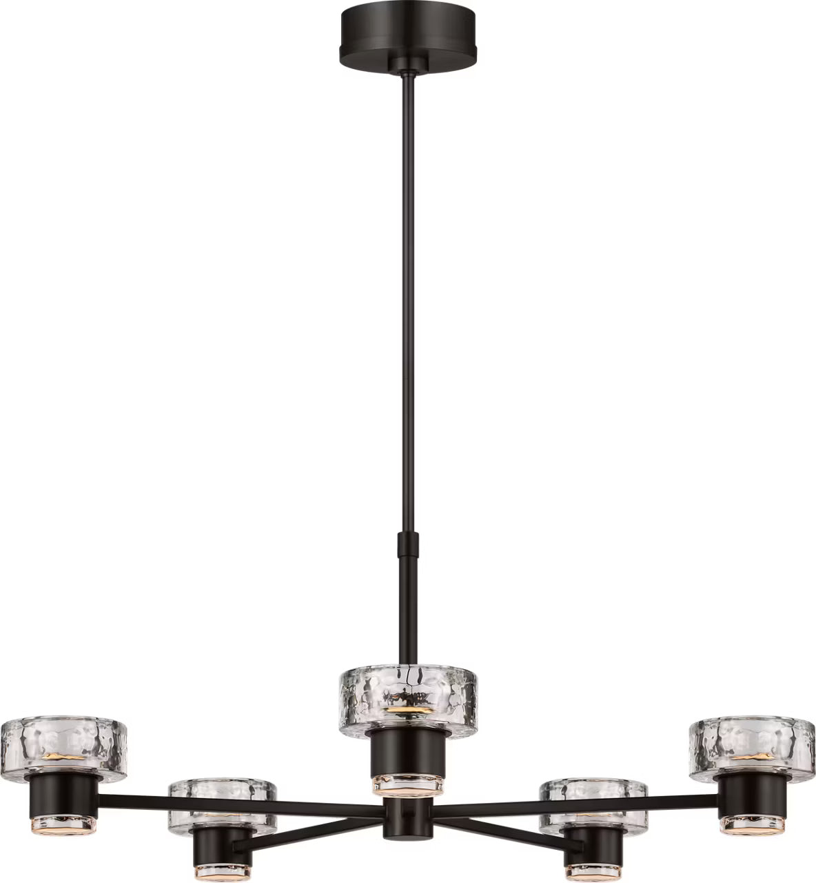 Holsted Chandelier