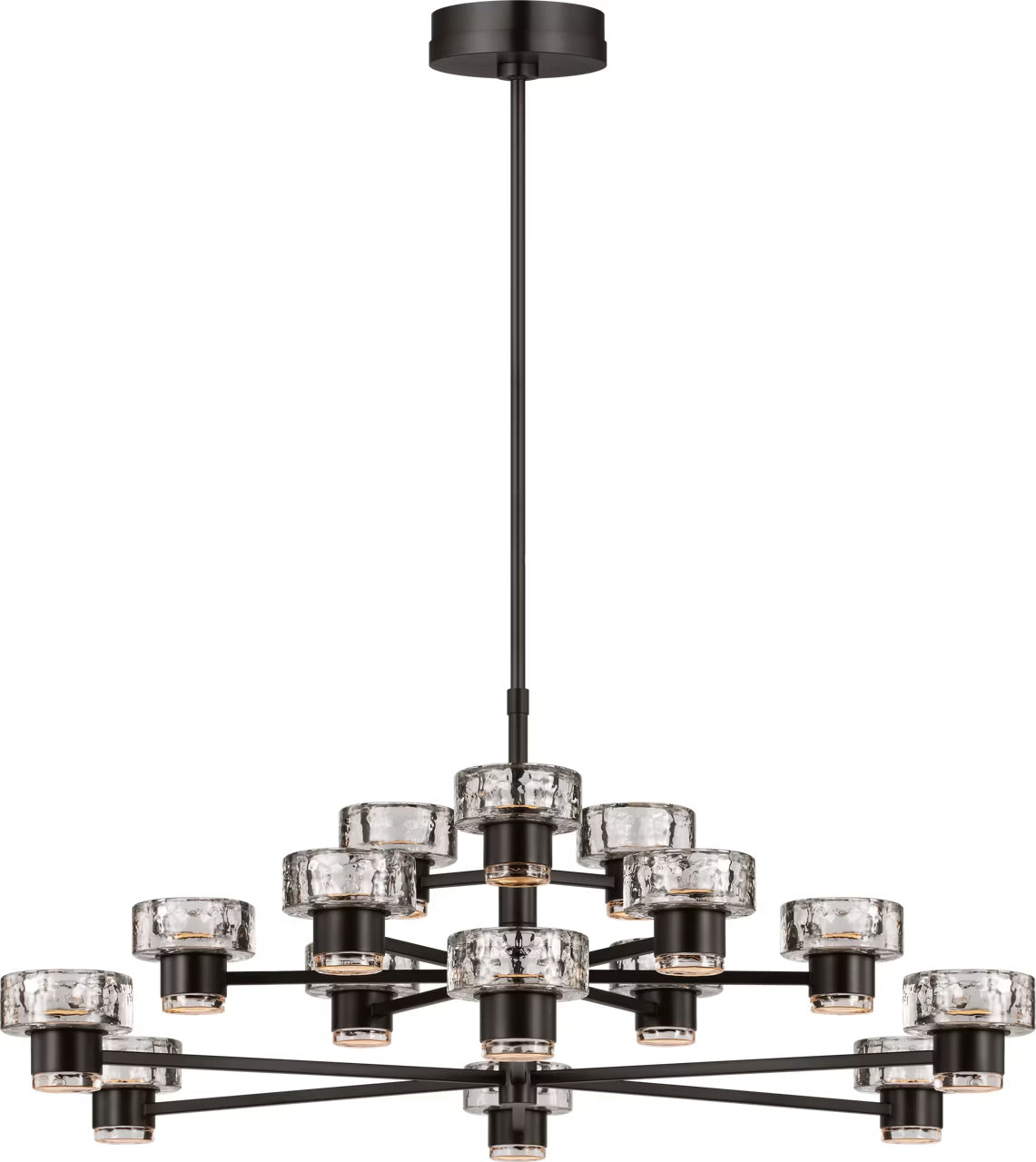 Holsted Chandelier