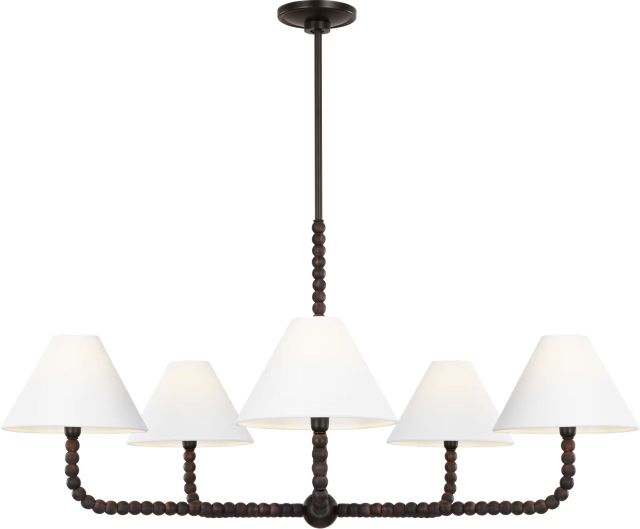 Fiona Chandelier