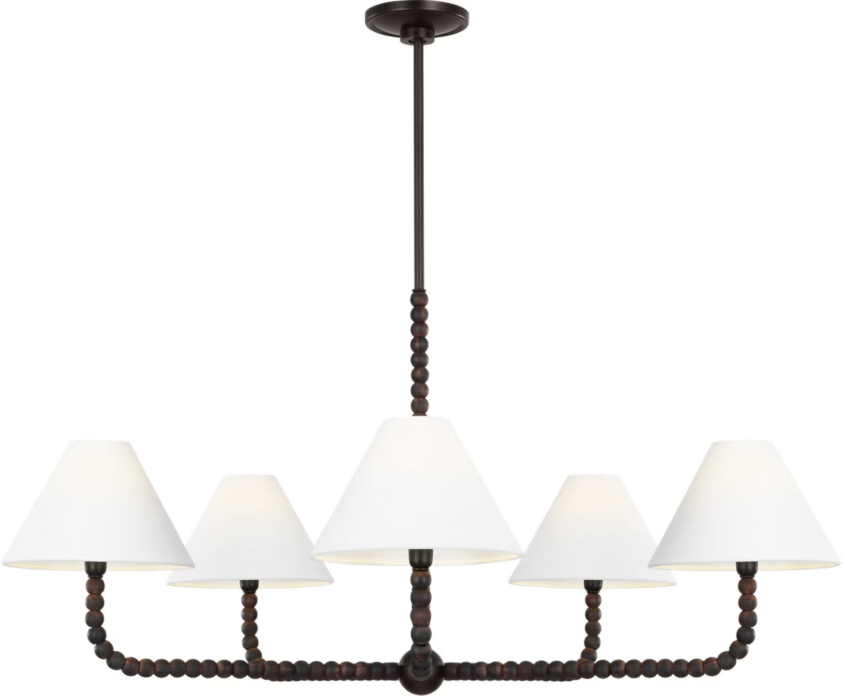 Fiona Chandelier