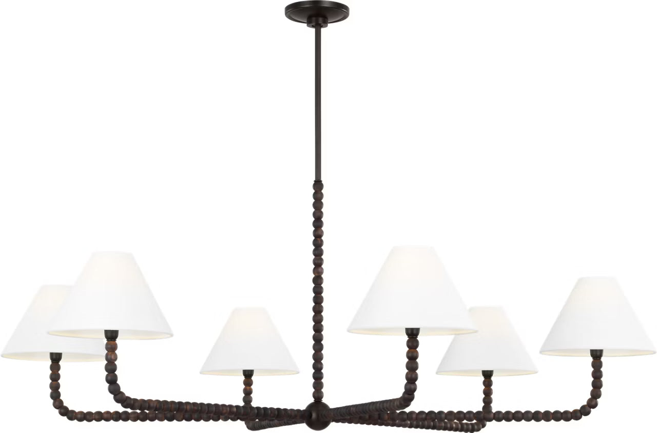 Fiona Chandelier