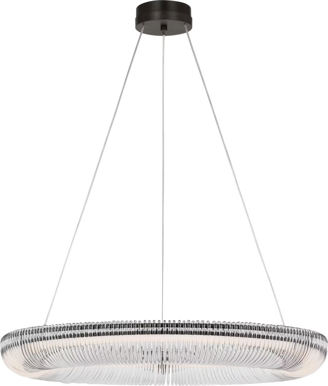 Pierce Chandelier