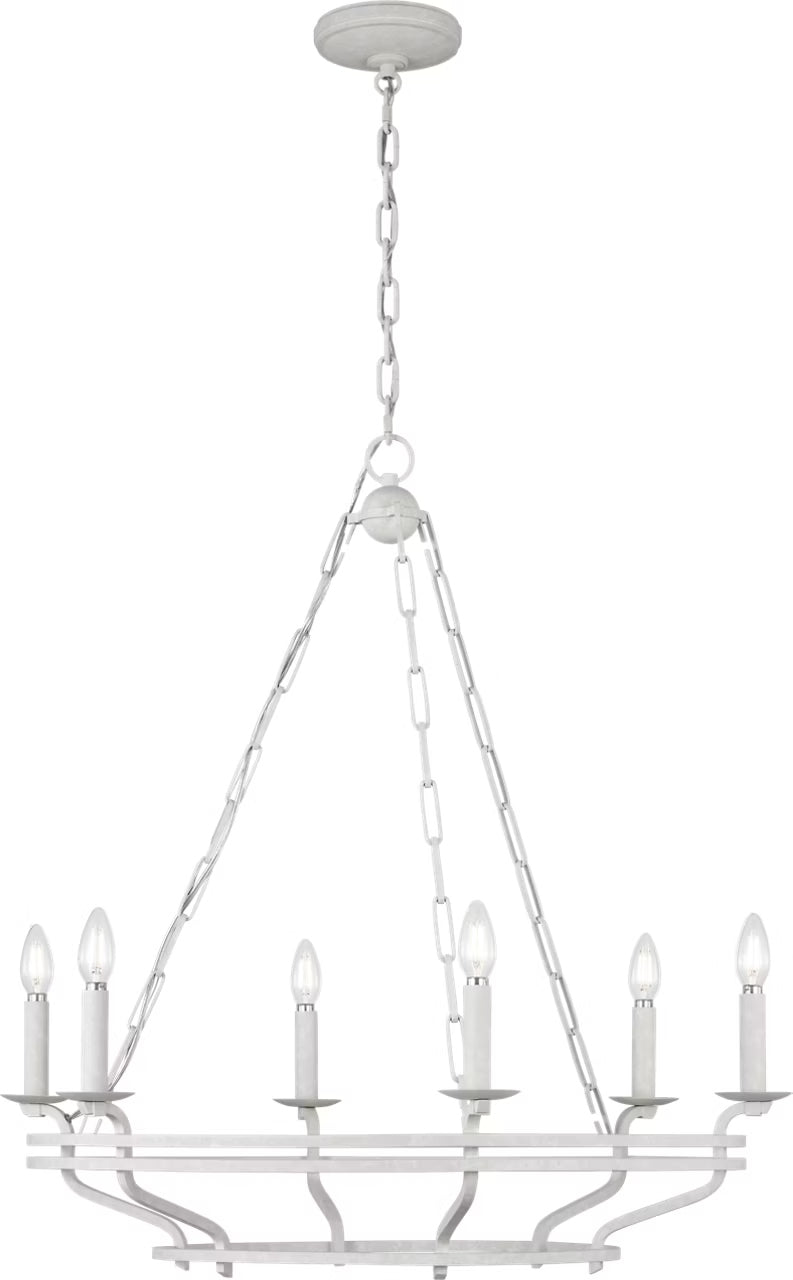 Brighton Chandelier