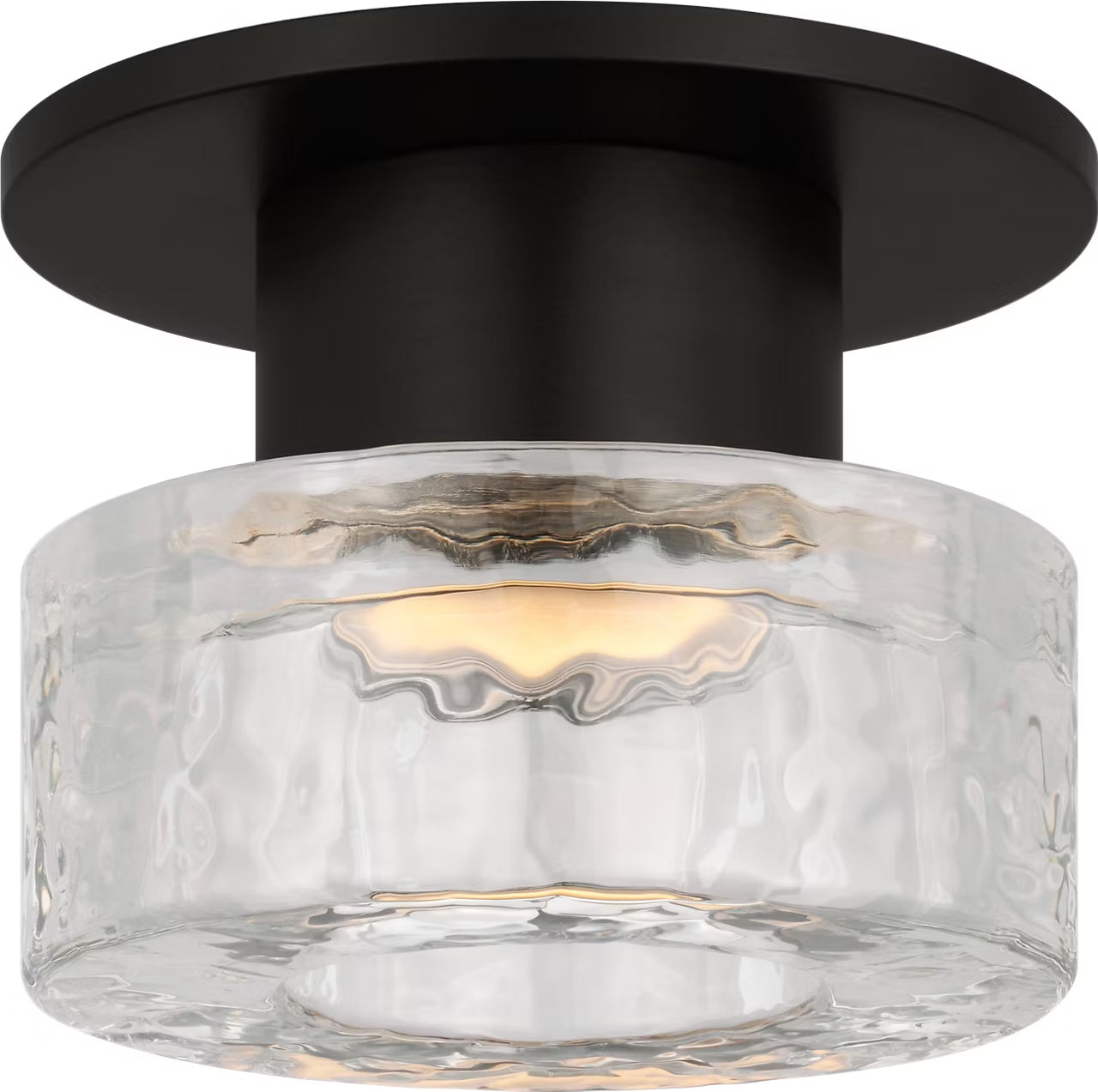 Holsted Flush Mount