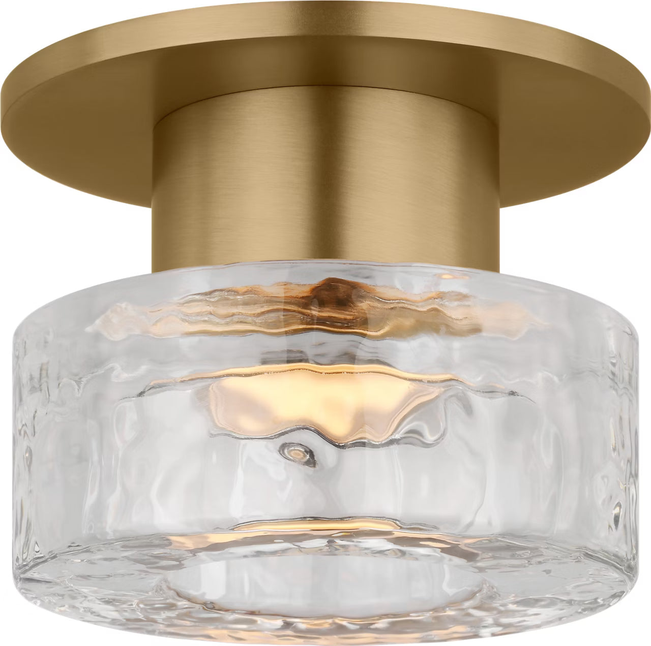 Holsted Flush Mount