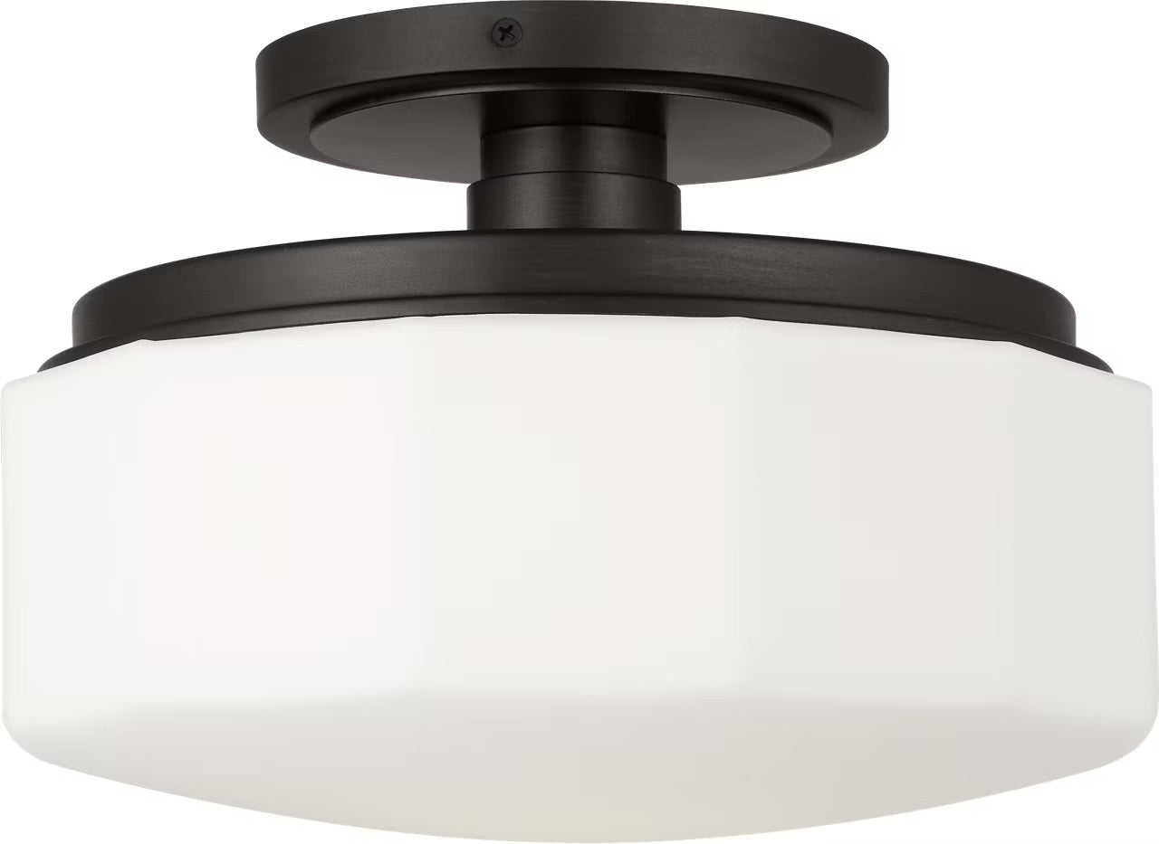 Fairfax Flush Mount