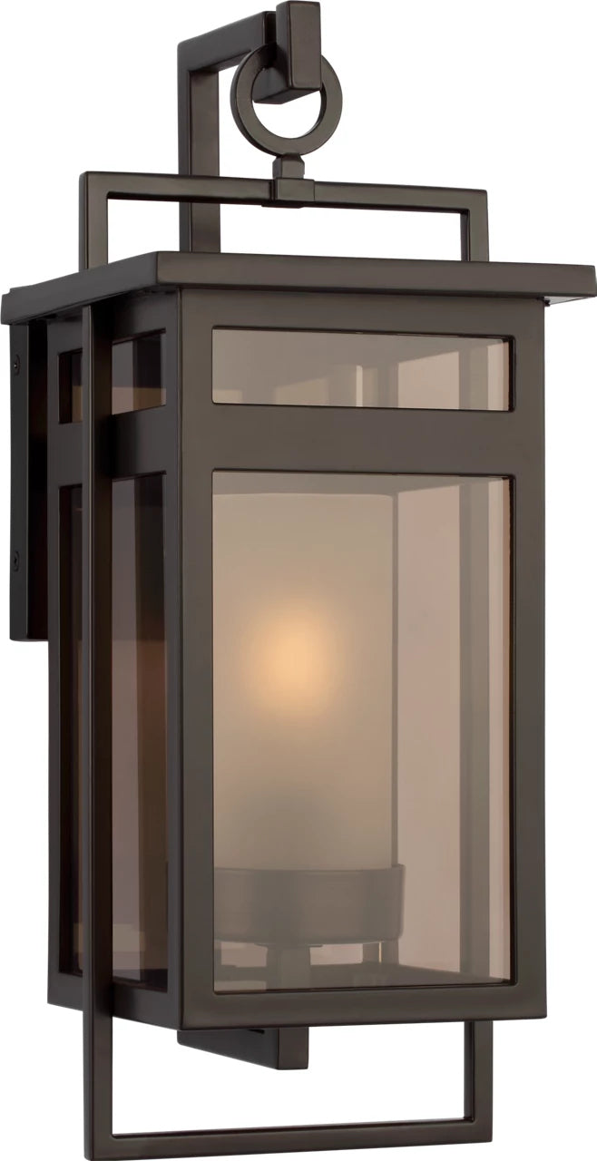 Fairhaven Wall Lantern