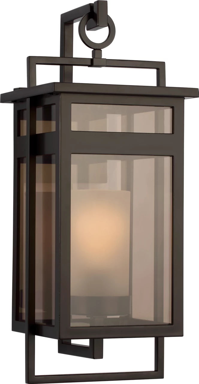 Fairhaven Wall Lantern