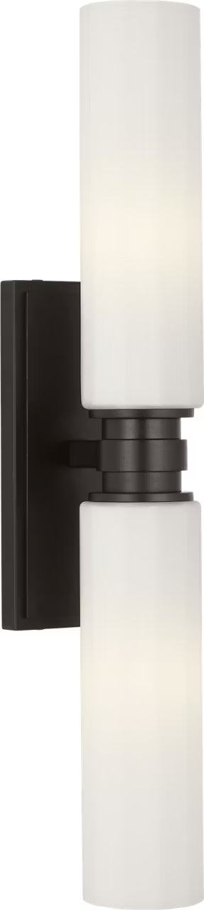 Fairfax Two Light Vanity
